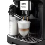 DeLonghi Magnifica Evo Next  – Black - Image 3