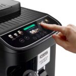 DeLonghi Magnifica Evo Next  – Black - Image 2
