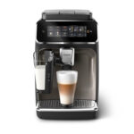 Philips Fully Automatic Espresso Machine - Series 3300 - Black - Image 3