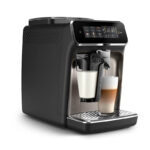 Philips Fully Automatic Espresso Machine - Series 3300 - Black