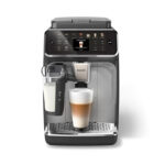Philips Fully Automatic Espresso Machine – Series 4400 - Black - Image 3