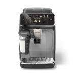 Philips Fully Automatic Espresso Machine – Series 4400 - Black - Image 2