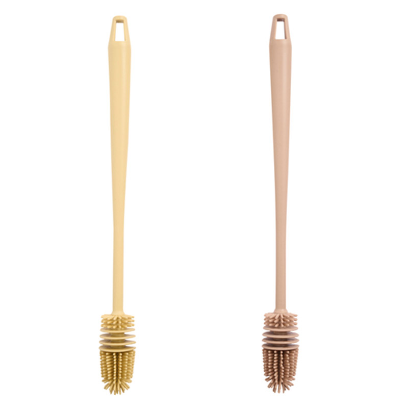 silo-product-image-v2-11Jun2025-180033-5709386899028-Straight_on-329502-26_515Wx515H Bottle Cleaning Brush – 34 cm Beige / Blush Tone - Image 1