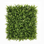 Wall Panel Artificial Plant 60 cm x 40 cm – Thin Leaves