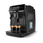 Philips Fully Automatic Espresso Machine  Series 2200  - Black - Image 2