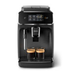 Philips Fully Automatic Espresso Machine  Series 2200  - Black - Image 3
