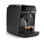 Philips Fully Automatic Espresso Machine  Series 2200  - Black