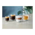 Philips Fully Automatic Espresso Machine  Series 2200  - Black - Image 4