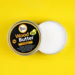 Wood Butter 75 G (Food Safe Wood Conditioner)