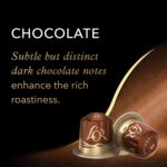 L'OR Espresso Chocolate Flavour Coffee Pods X 10 - Image 2