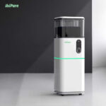 Commercial Smart Air Purifier And Humidifier - Image 2