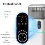 Commercial Smart Air Purifier And Humidifier - Image 4