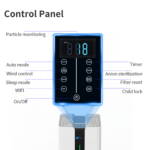 Commercial Smart Air Purifier - Image 3