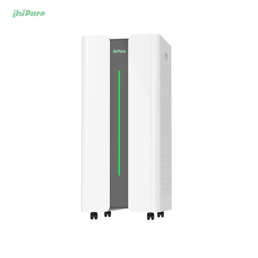 B1400S (2) Commercial Smart Air Purifier - Image 1
