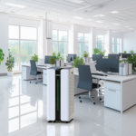 Commercial Smart Air Purifier - Image 4