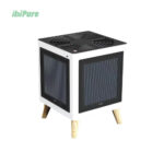 Desktop HEPA Air Purifier