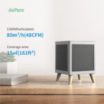 Desktop HEPA Air Purifier - Image 3