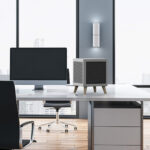 Desktop HEPA Air Purifier - Image 5
