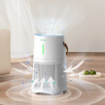 Smart HEPA Air Purifier - Image 4
