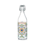 Lory Bottle With Clip Top Cork 1Ltr Valencia