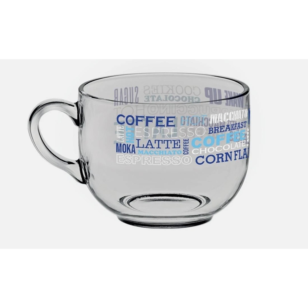 CRV-247 Breakfast Cup 700ml - Image 1