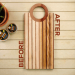 Wood Butter 75 G (Food Safe Wood Conditioner) - Image 2