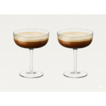 Nespresso Barista Mixologist Stemmed Glass - pack Of 2 - Image 3