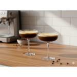 Nespresso Barista Mixologist Stemmed Glass - pack Of 2 - Image 4