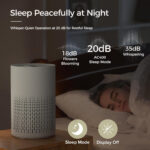 Smart Desktop Air Purifier - Image 5