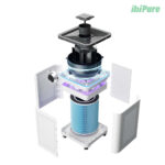 Smart Air Purifier And Humidifier - Image 2