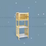 Bathroom Rack (Bamboo)