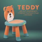 9263 Baby Chair (PP) - Image 2