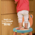9263 Baby Chair (PP) - Image 3