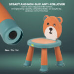 9263 Baby Chair (PP) - Image 4