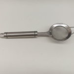 Fine Mesh Strainer 7cm SS