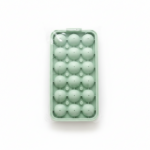 Plastic ice trays