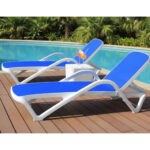 Outdoor Lounge Chair - Image 3
