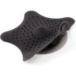 Starfish Hair Catcher - Black