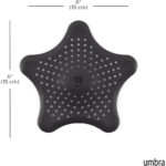 Starfish Hair Catcher - Black - Image 3