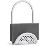 Sling Sink Caddy - White