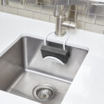 Sling Sink Caddy - White - Image 3