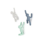 Umbra Buddy Wall Hooks - 3Pcs - Image 2