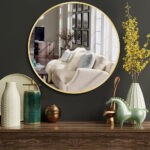 Hubba Wall Mirror - Image 2