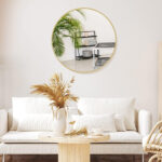 Hubba Wall Mirror - Image 4
