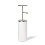 Portaloo Toilet Paper Stand and Storage - Image 2