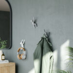 Buddy Wall Hooks - 3Pcs - Image 3