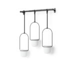 Triflora Hanging Planter - Image 2