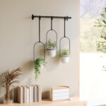 Triflora Hanging Planter - Image 3