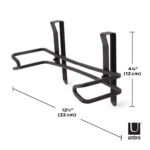 Squire Multi-Use Paper Towel Holder - Image 4