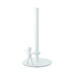 Buddy Countertop Paper Towel Holder - White